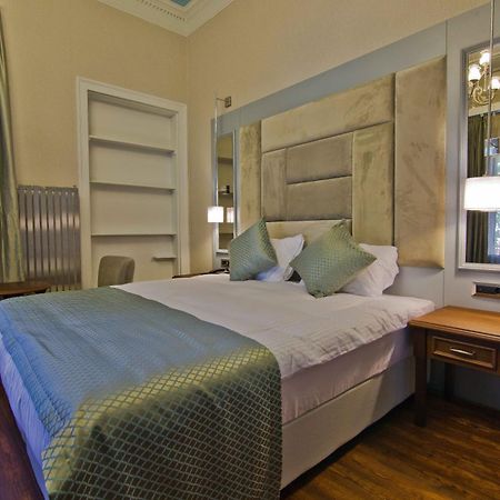 אדאלר No2 Hotel By Suekrue מראה חיצוני תמונה