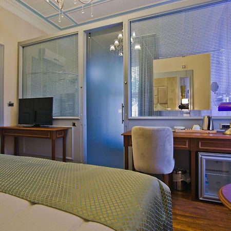 אדאלר No2 Hotel By Suekrue מראה חיצוני תמונה