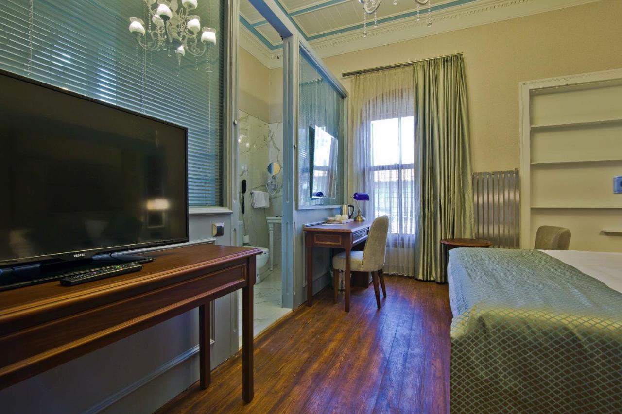 אדאלר No2 Hotel By Suekrue מראה חיצוני תמונה