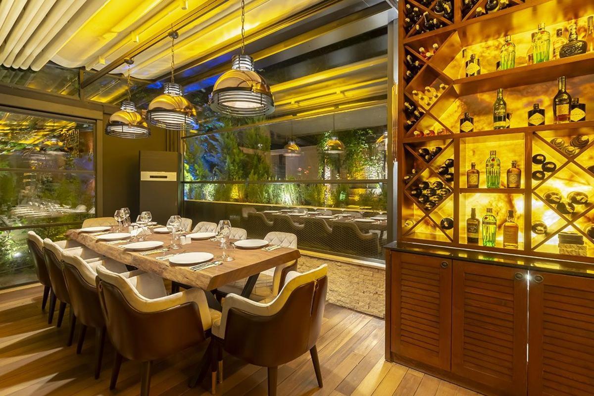 אדאלר No2 Hotel By Suekrue מראה חיצוני תמונה