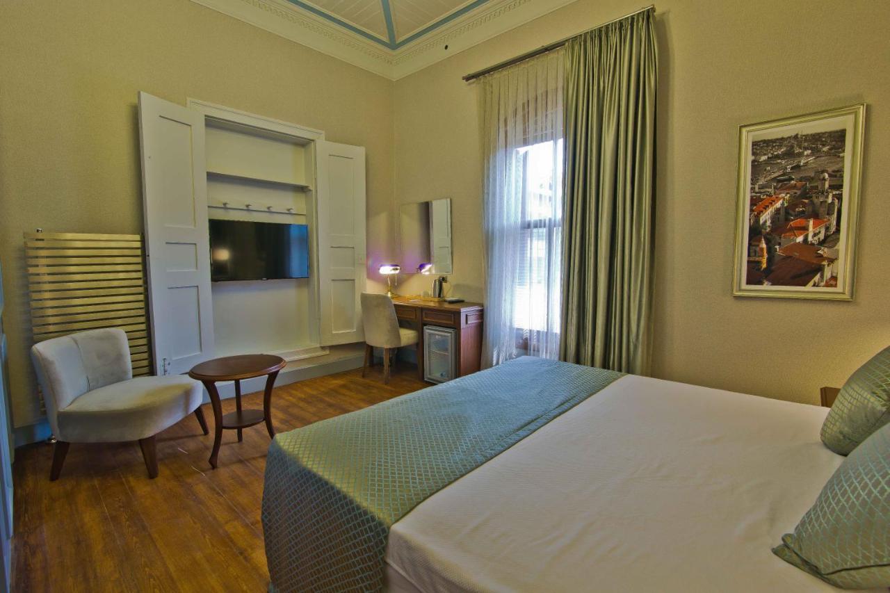 אדאלר No2 Hotel By Suekrue מראה חיצוני תמונה