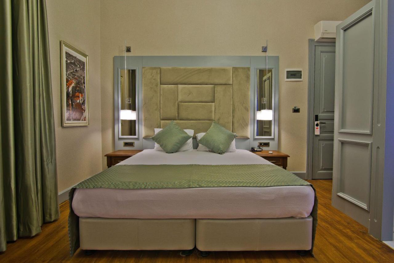 אדאלר No2 Hotel By Suekrue מראה חיצוני תמונה