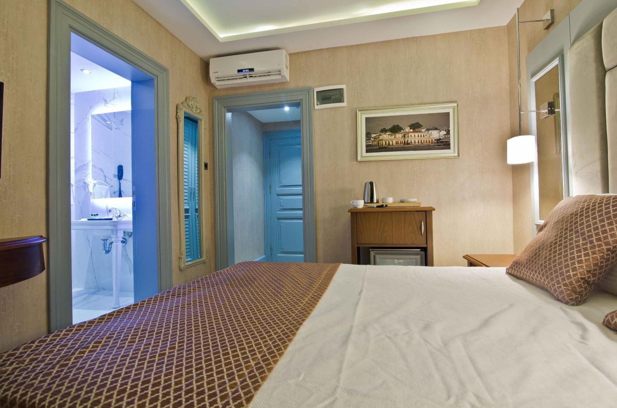 אדאלר No2 Hotel By Suekrue מראה חיצוני תמונה