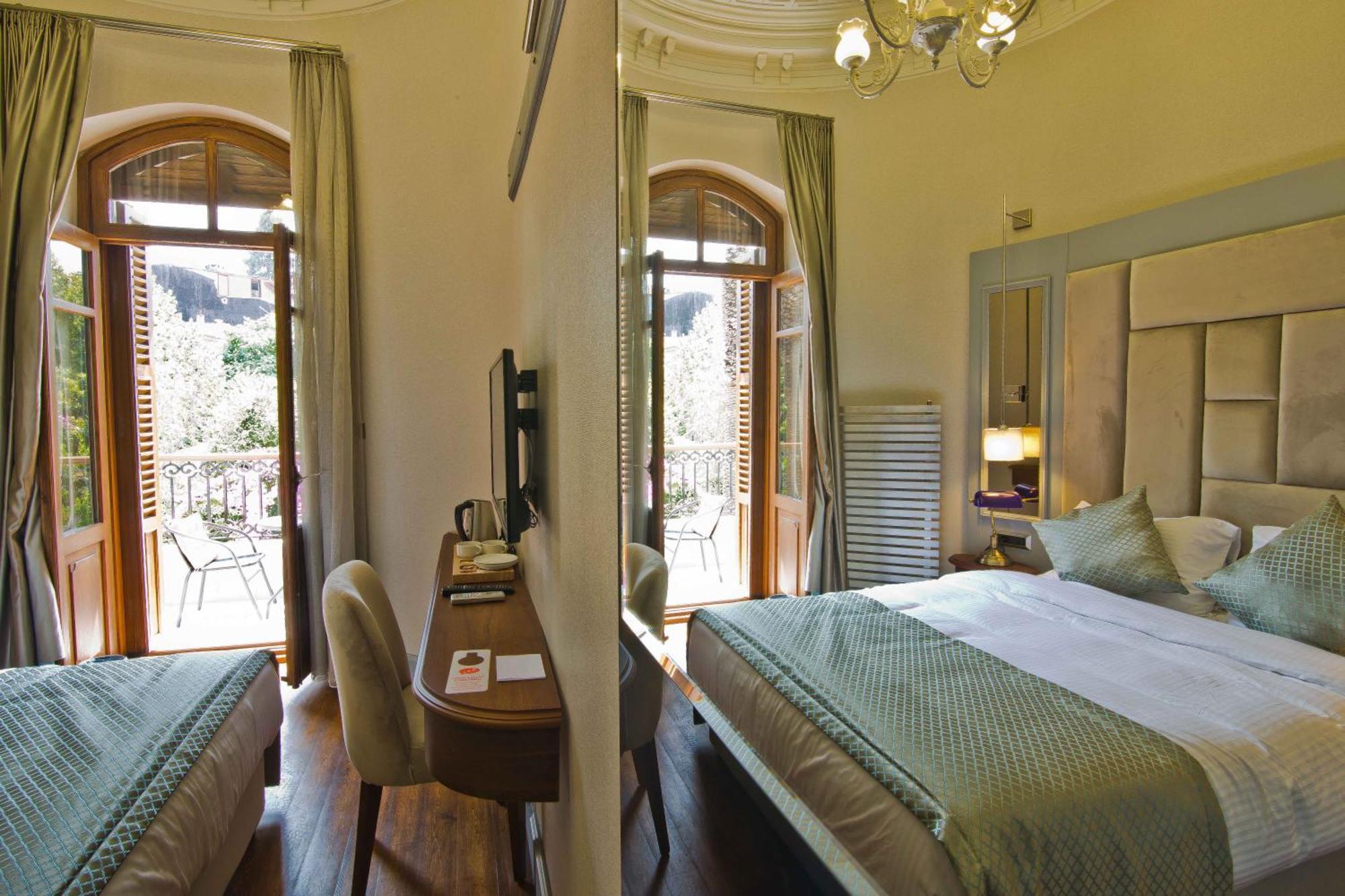 אדאלר No2 Hotel By Suekrue מראה חיצוני תמונה