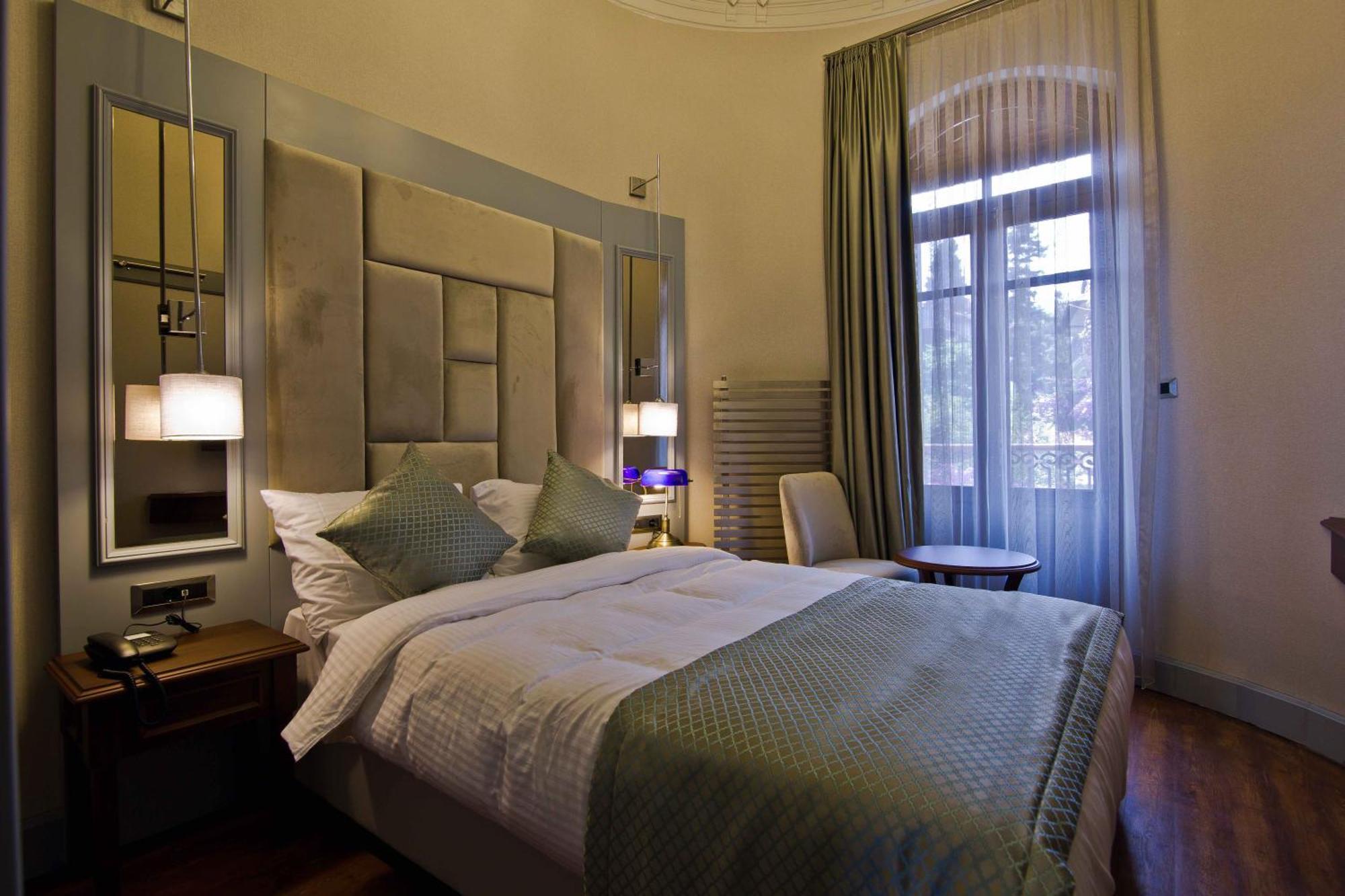 אדאלר No2 Hotel By Suekrue מראה חיצוני תמונה