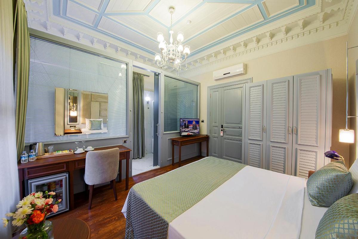 אדאלר No2 Hotel By Suekrue מראה חיצוני תמונה