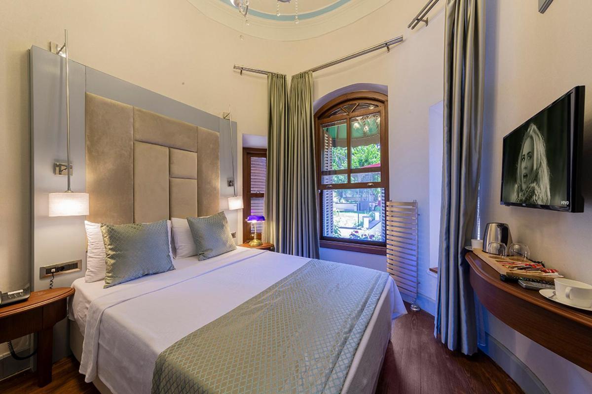 אדאלר No2 Hotel By Suekrue מראה חיצוני תמונה