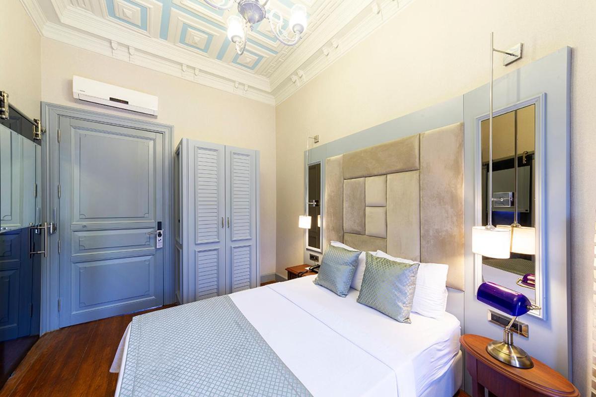 אדאלר No2 Hotel By Suekrue מראה חיצוני תמונה