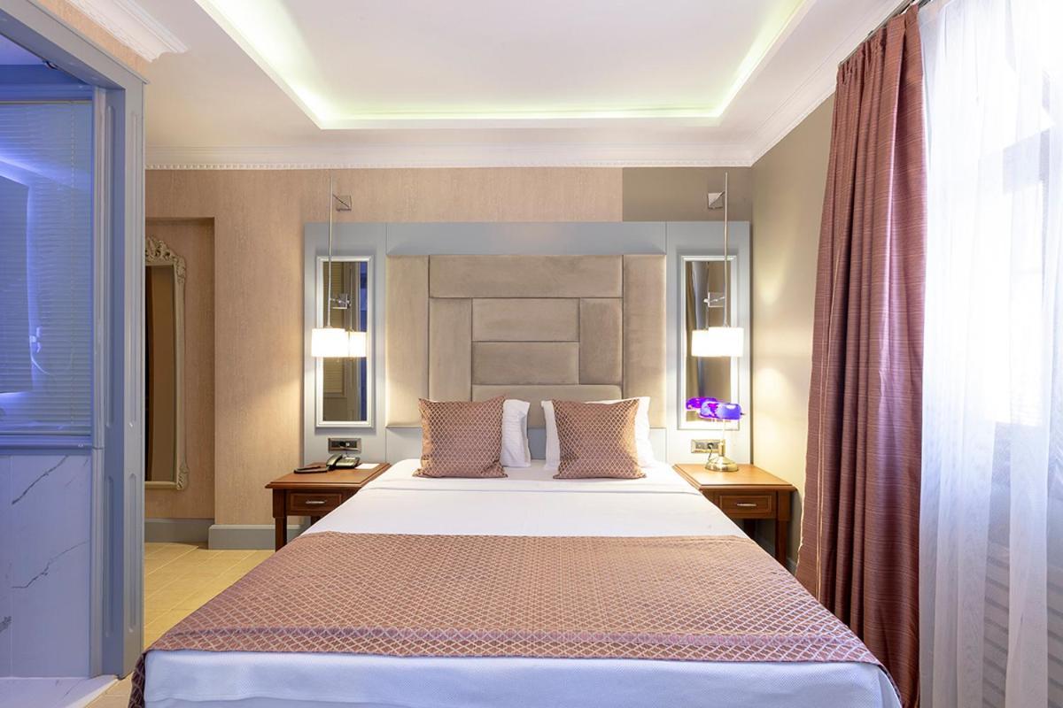 אדאלר No2 Hotel By Suekrue מראה חיצוני תמונה
