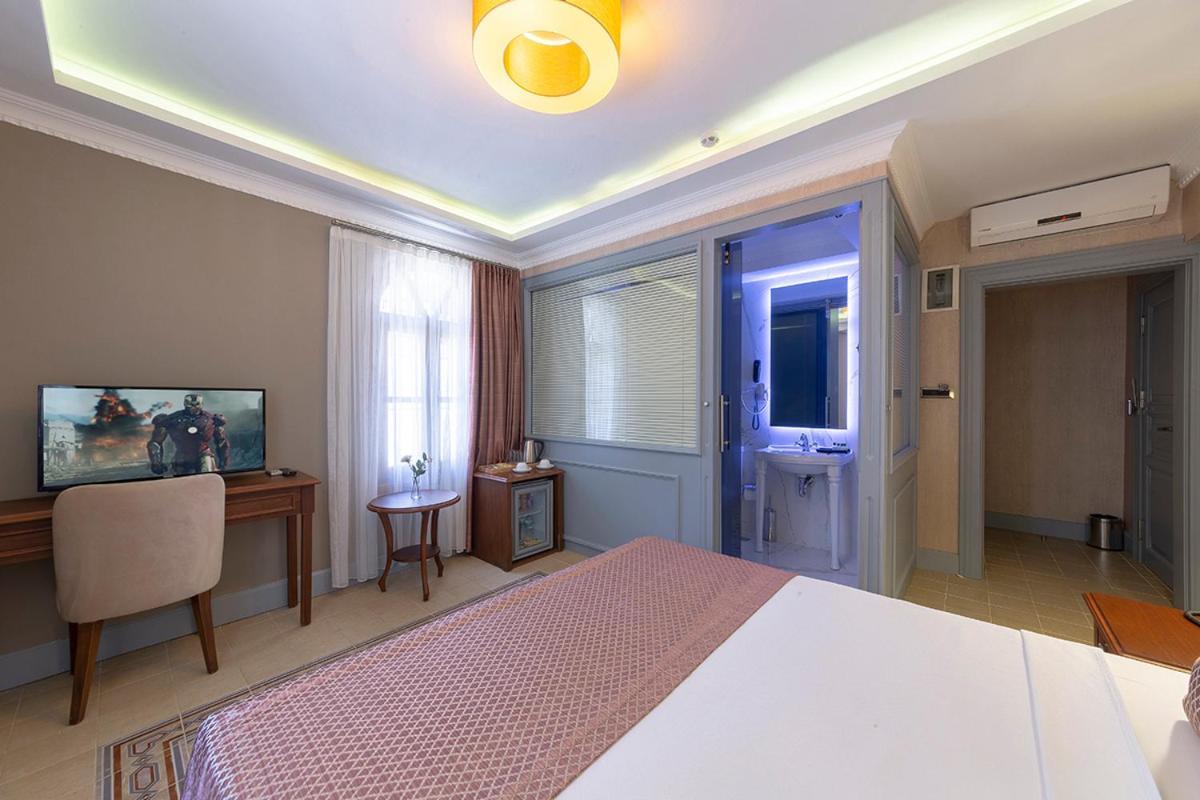 אדאלר No2 Hotel By Suekrue מראה חיצוני תמונה