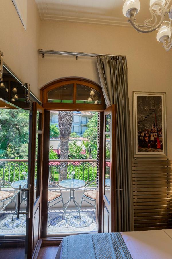 אדאלר No2 Hotel By Suekrue מראה חיצוני תמונה