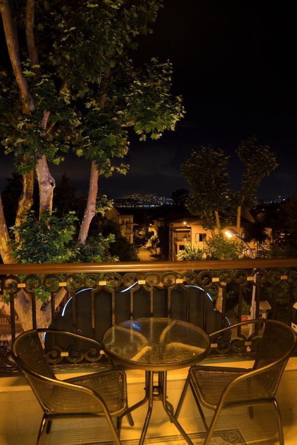 אדאלר No2 Hotel By Suekrue מראה חיצוני תמונה