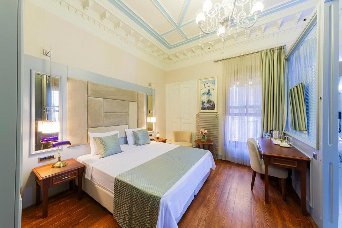אדאלר No2 Hotel By Suekrue מראה חיצוני תמונה