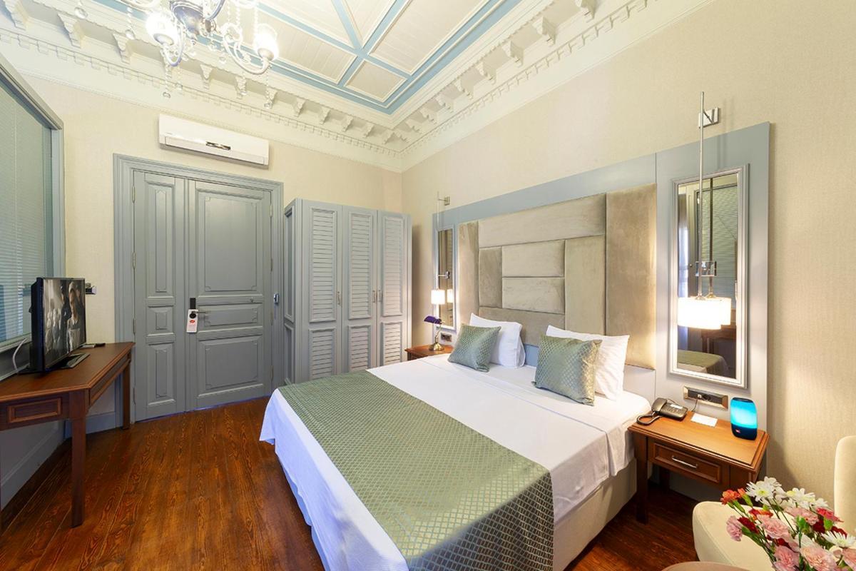 אדאלר No2 Hotel By Suekrue מראה חיצוני תמונה